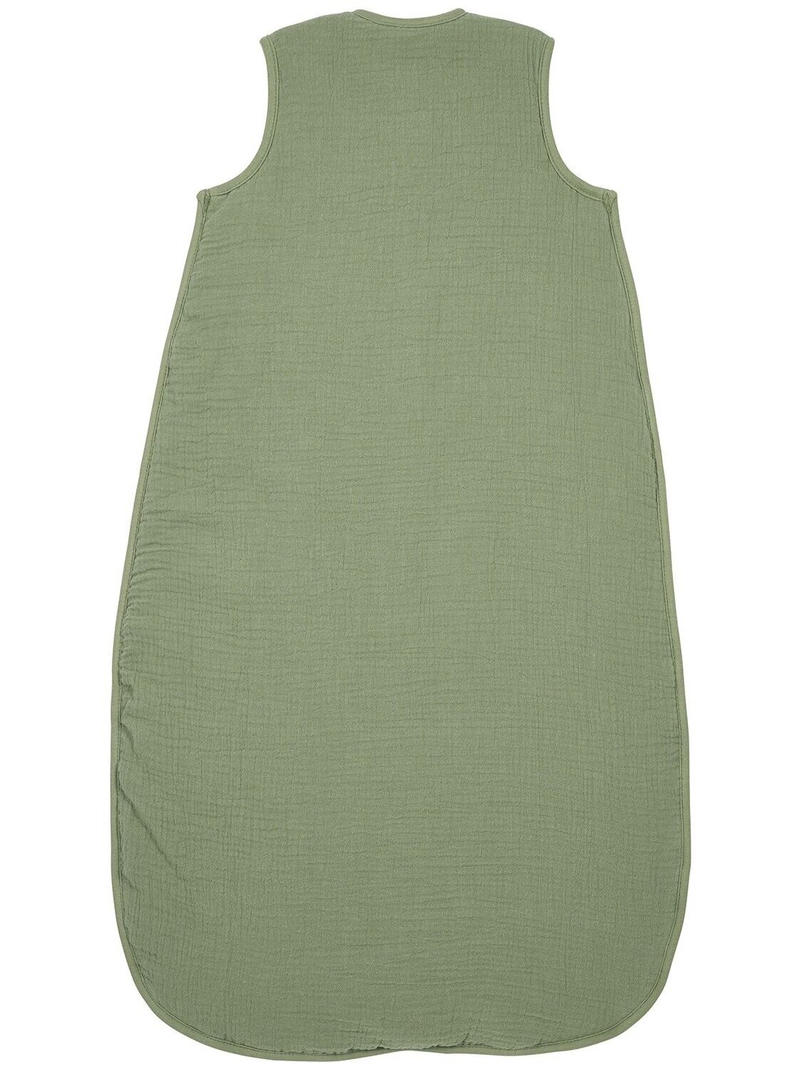 Miegmaišis kūdikiui 110 cm, TOG 2.0, Meyco Baby, (Olive green) 2