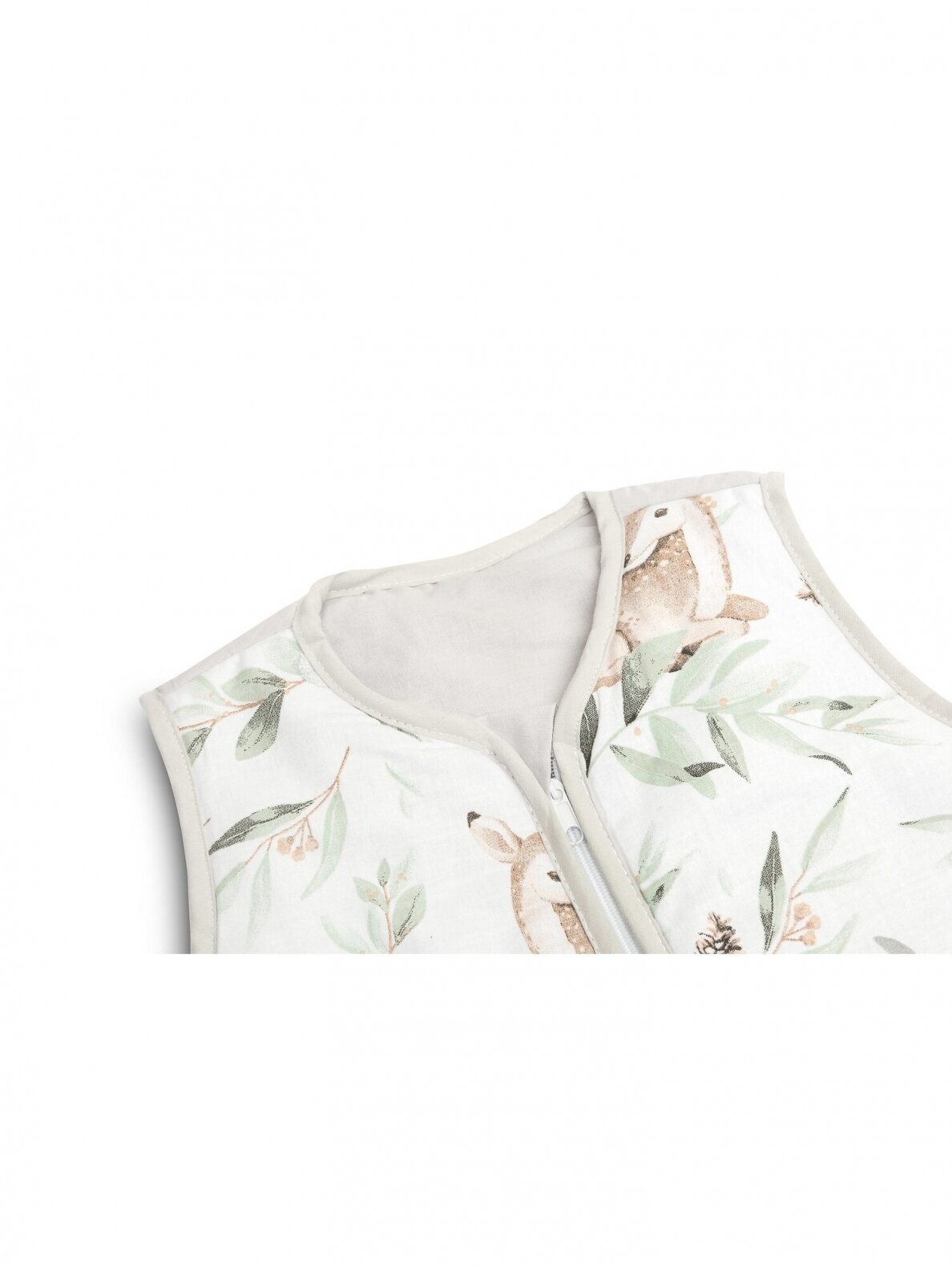 Sleeping bag for baby 50x80, size M, Sensillo 2 Sleeping bag for baby 50x80, size M, Sensillo 2