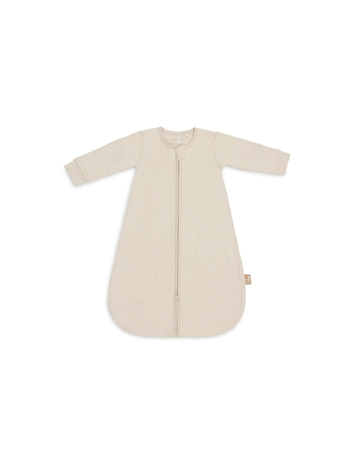 Baby sleeping bag 60 cm, 4 years TOG 1.0 TOG 2.5 TOG 3.0, Jollein (Ajour Biscuit) (Kopija) 2