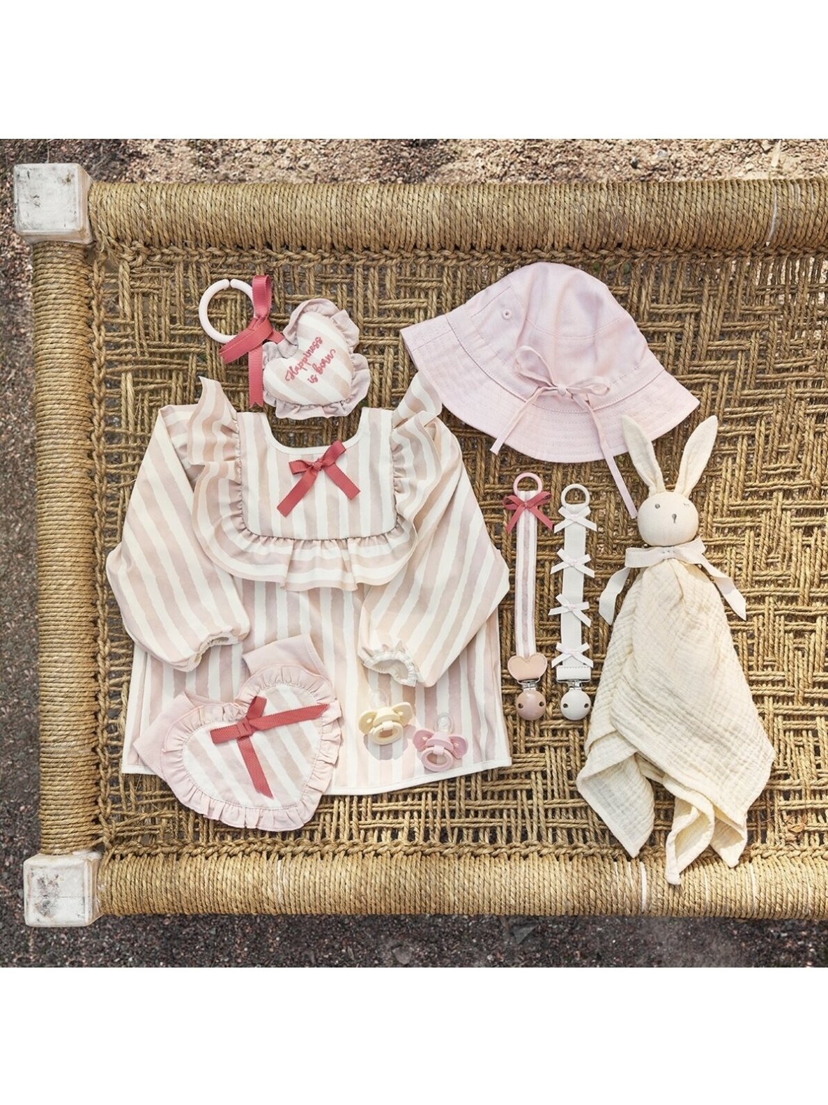 Migdukas Blinkie 46,5 cm, Elodie Details (Otis) 2 Migdukas Blinkie 46,5 cm, Elodie Details (Otis) 2