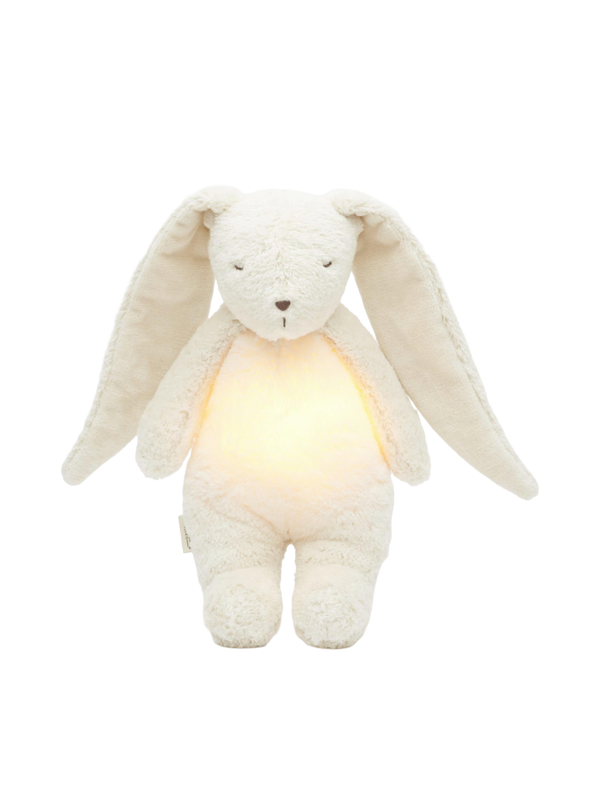 Nap toy bear, moonie polar