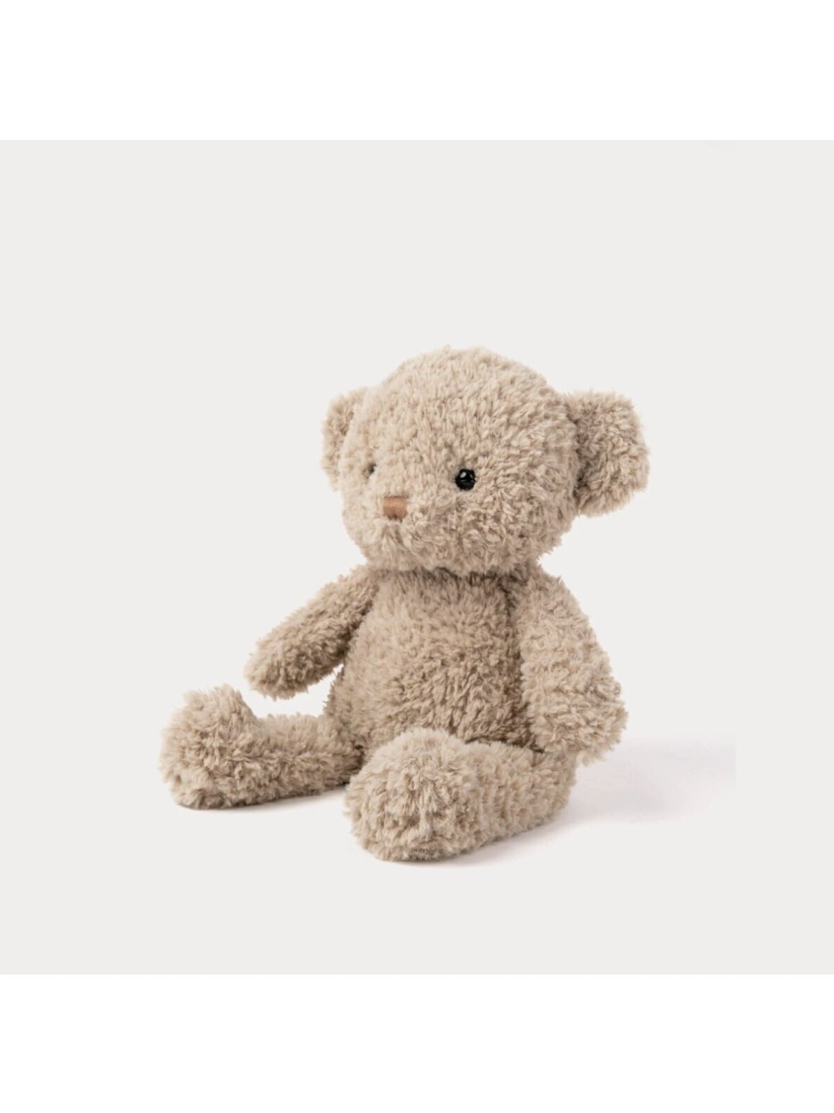 Minkštas žaislas meškiukas Retro Pals 40 cm, Teddykompaniet 1