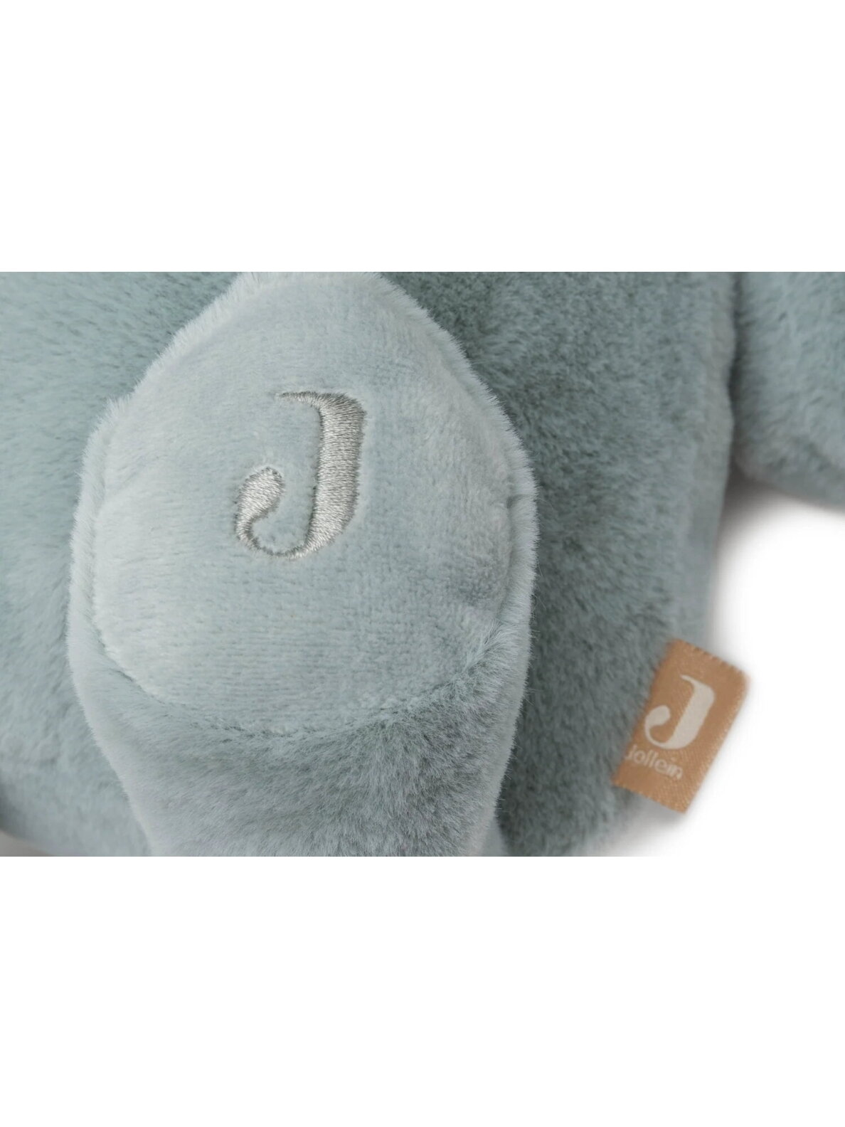Stuffed Animal -„Hippo Happy“  Jollein 4
