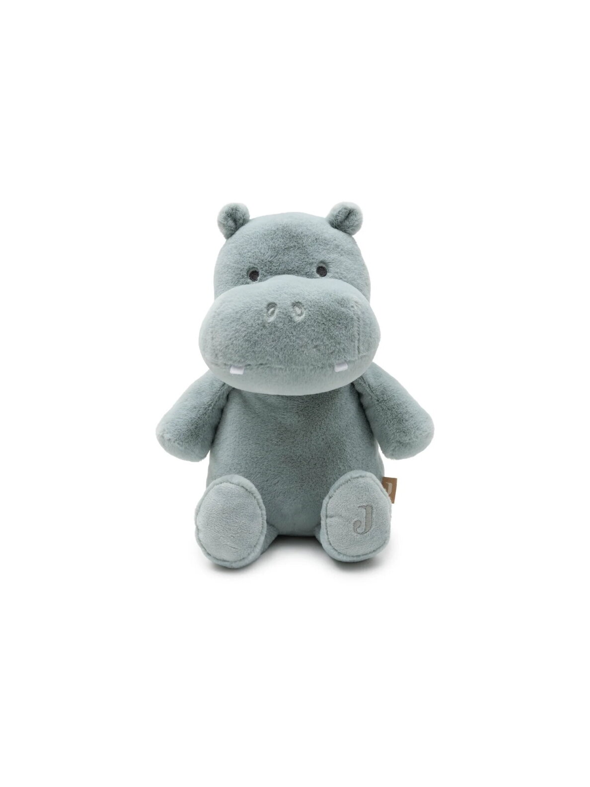 Stuffed Animal -„Hippo Happy“  Jollein