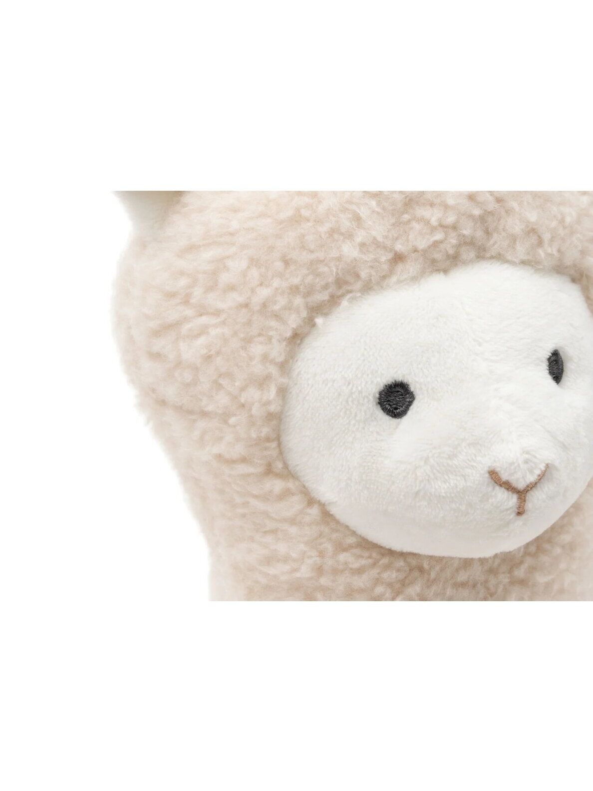 Stuffed Animal - Alpaca Paco 4