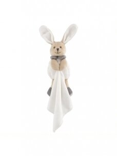 Soft cuddly toy, My sweet doudou Bunny by Chicco