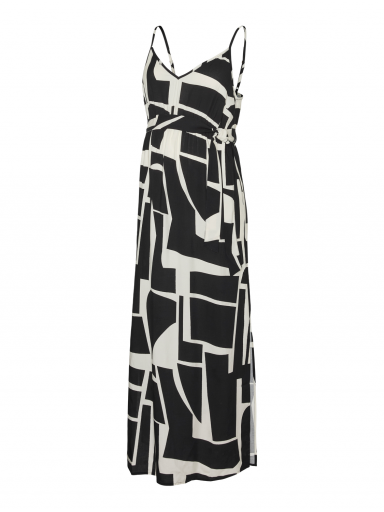 Midi maternity dress, VMMEASY, Mama;licious