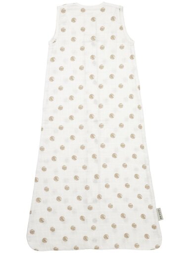 Miegmaišis kūdikiui 70 cm, TOG 0.3, Meyco Baby