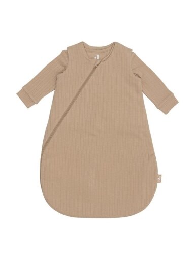 Baby sleeping bag 60 cm, 4 years TOG 1.0 TOG 2.5 TOG 3.0, Jollein (Ajour Biscuit) Baby sleeping bag 60 cm, 4 years TOG 1.0 TOG 2.5 TOG 3.0, Jollein (Ajour Biscuit)