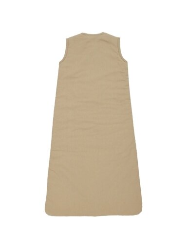 Miegmaišis kūdikiui 70 cm, TOG 2.0, Meyco Baby (Taupe)