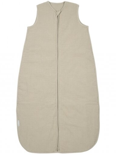 Miegmaišis kūdikiui 90 cm, TOG 2.0, Meyco Baby, (Sand)