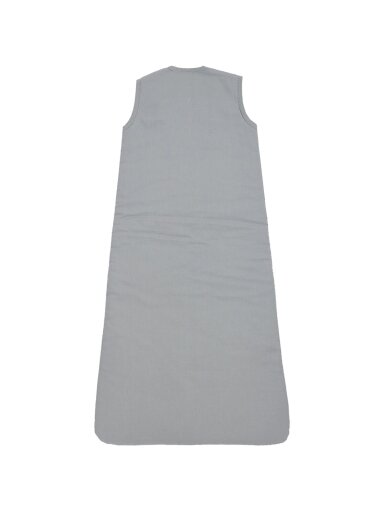 Miegmaišis kūdikiui 70 cm, TOG 2.0, Meyco Baby (Luois grey)