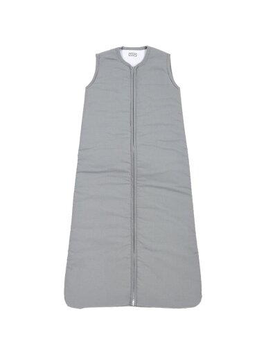 Sleeping bag for baby,  70cm TOG 2.0, Meyco Baby (Luois grey)