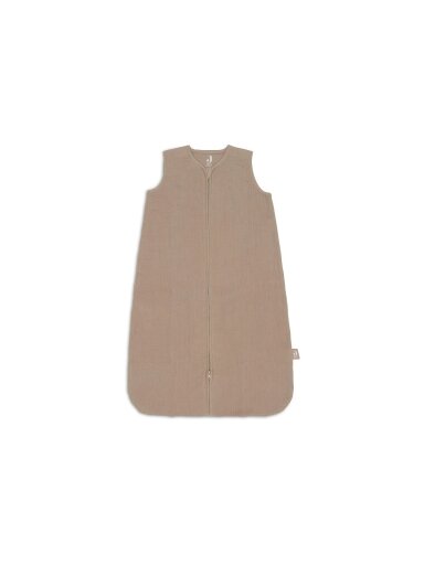 Baby sleeping bag 70cm, TOG 0.5, Jollein (Biscuit) Baby sleeping bag 70cm, TOG 0.5, Jollein (Biscuit)