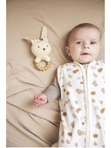 Miegmaišis kūdikiui 60 cm, TOG 0.3, Meyco Baby