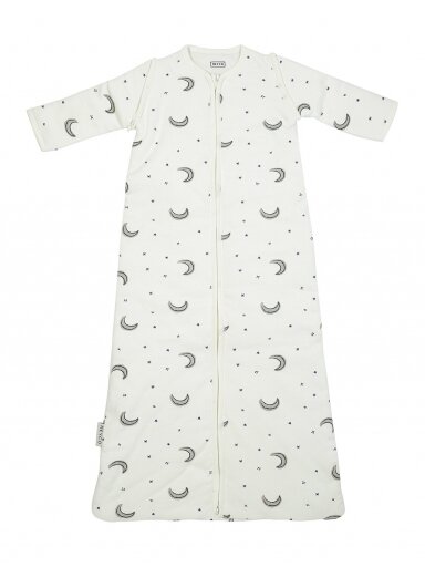 Miegmaišis kūdikiui 90 cm, TOG 2.5, Spice Indigo Meyco Baby