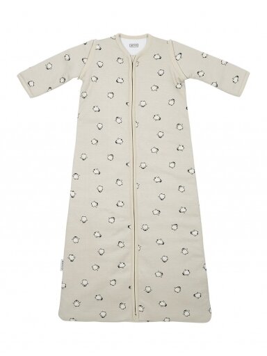 Sleeping bag for baby, Meyco Baby,70cm, TOG 2.5