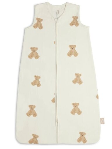 Baby Sleeping Bag Muslin 90cm teddy