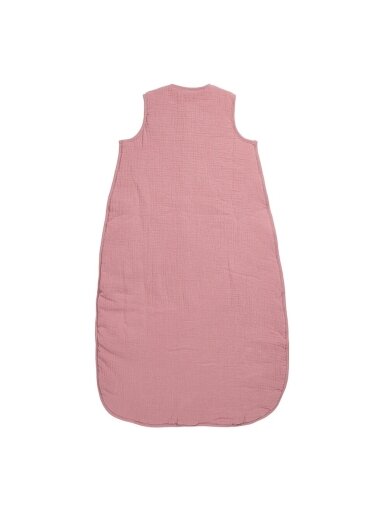 Miegmaišis kūdikiui 70 cm, TOG 2.0, Meyco Baby (Rose)