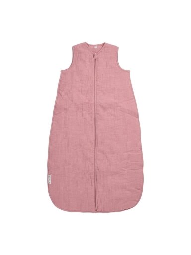 Miegmaišis kūdikiui 70 cm, TOG 2.0, Meyco Baby (Rose)