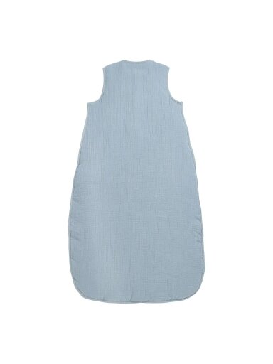 Miegmaišis kūdikiui 70 cm, TOG 2.0, Meyco Baby (Jeans blue)