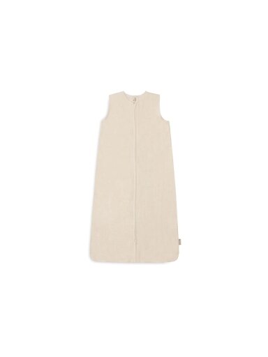 Baby sleeping bag 70cm, TOG 0.5, Jollein (Oatmeal) Baby sleeping bag 70cm, TOG 0.5, Jollein (Oatmeal)
