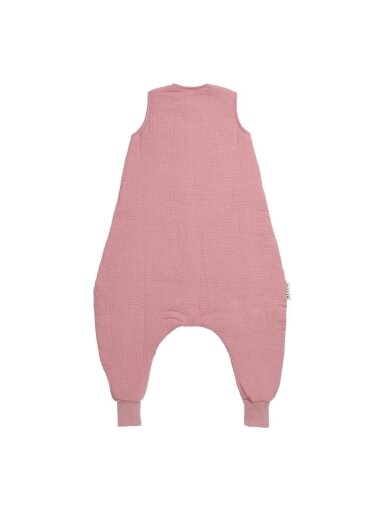 Miegmaišis su kojytėmis 104 cm, TOG 2.0, Meyco Baby (Rose)