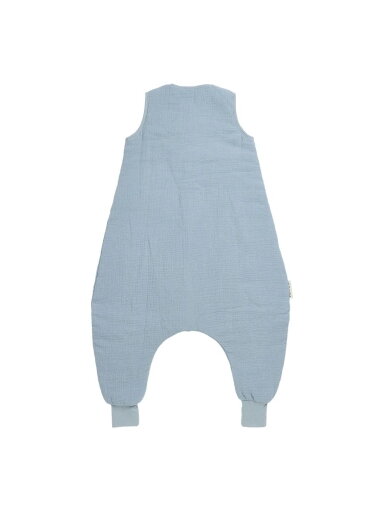 Miegmaišis su kojytėmis 92 cm, TOG 2.0, Meyco Baby (Jeans blue)