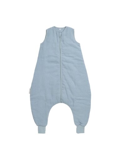 Baby sleep overall winter jumper, TOG 2.0, Meyco Baby 92 cm
