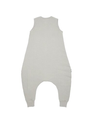 Miegmaišis su kojytėmis 104 cm, TOG 2.0, Meyco Baby, (Greige)