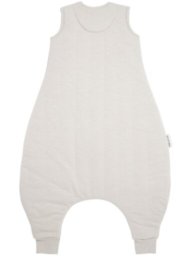 Miegmaišis su kojytėmis 104 cm, TOG 2.0, Meyco Baby, Slub greige