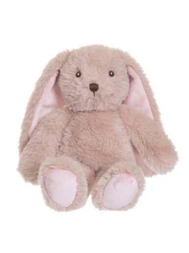 Minkštas zuikutis,Teddykompaniet (Pink)