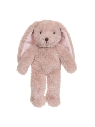 Minkštas zuikutis,Teddykompaniet (Pink)