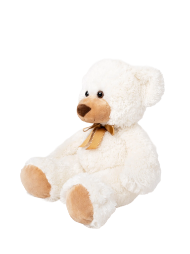 Minkštas meškiukas Roger, Teddykompaniet