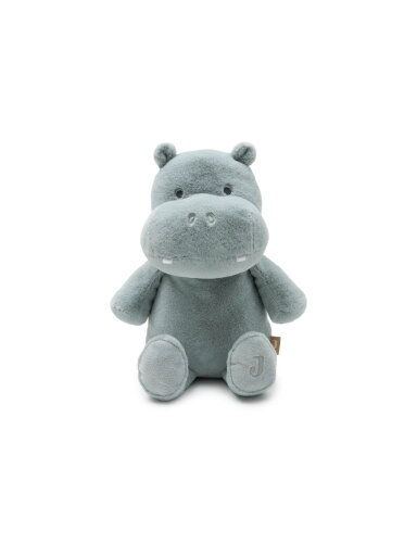 Stuffed Animal -„Hippo Happy“ Jollein Stuffed Animal -„Hippo Happy“ Jollein