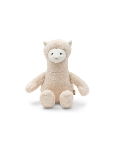 Stuffed Animal - Alpaca Paco Stuffed Animal - Alpaca Paco