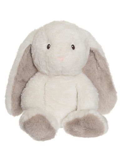 Minkštas zuikutis, Teddykompaniet (Creme)