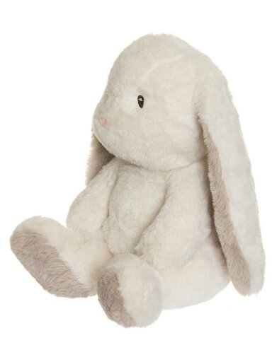 Minkštas zuikutis, Teddykompaniet (Creme)