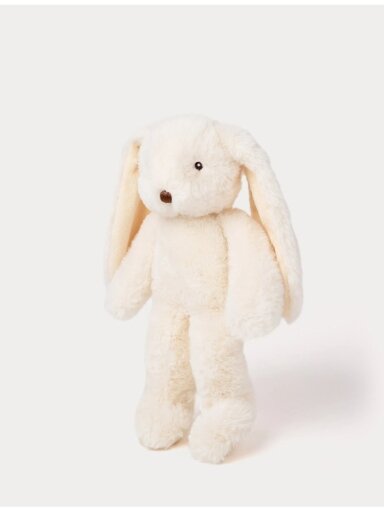 Minkštas zuikutis, Teddykompaniet (Creme)