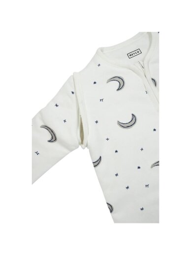 Sleeping bag for baby, Meyco Baby, 90cm, TOG 2.5 (Kopija) 3 Sleeping bag for baby, Meyco Baby, 90cm, TOG 2.5 (Kopija) 3