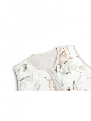 Sleeping bag for baby 50x80, size M, Sensillo 2 Sleeping bag for baby 50x80, size M, Sensillo 2