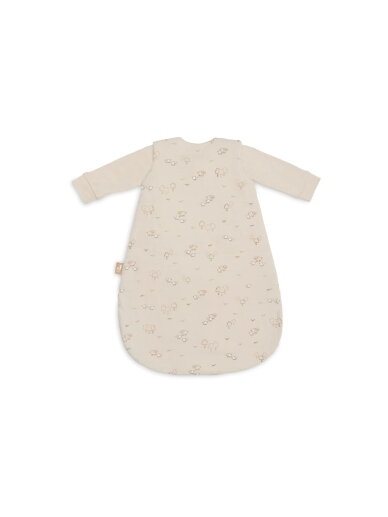 Baby sleeping bag 60 cm, 4 years TOG 1.0 TOG 2.5 TOG 3.0, Jollein (Ajour Biscuit) (Kopija) 3