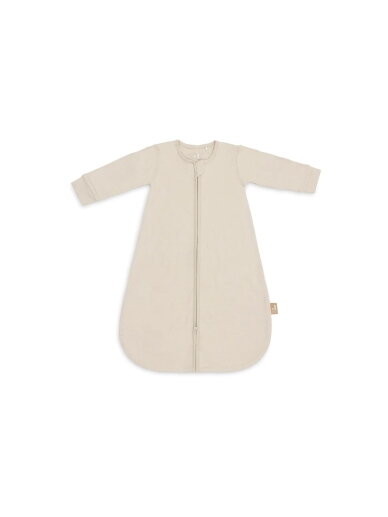 Baby sleeping bag 60 cm, 4 years TOG 1.0 TOG 2.5 TOG 3.0, Jollein (Ajour Biscuit) (Kopija) 2 Baby sleeping bag 60 cm, 4 years TOG 1.0 TOG 2.5 TOG 3.0, Jollein (Ajour Biscuit) (Kopija) 2