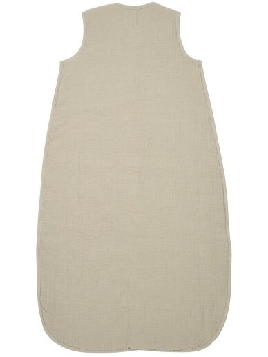 Miegmaišis kūdikiui 110 cm, TOG 2.0, Meyco Baby, (Sand) 4