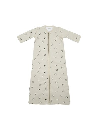 Sleeping bag for baby, Meyco Baby, 90cm, TOG 2.5