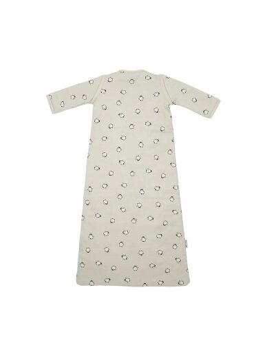 Sleeping bag for baby, Meyco Baby, 90cm, TOG 2.5 2