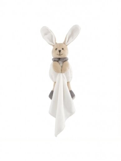 Soft cuddly toy, My sweet doudou Bunny by Chicco