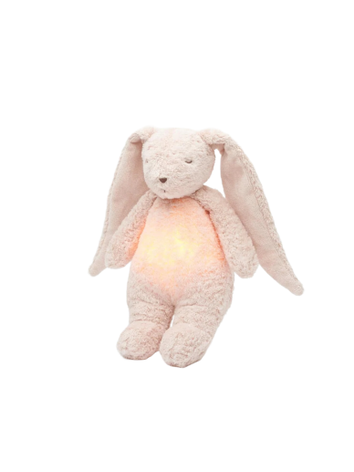 Moonie bunny pink 2 Moonie bunny pink 2