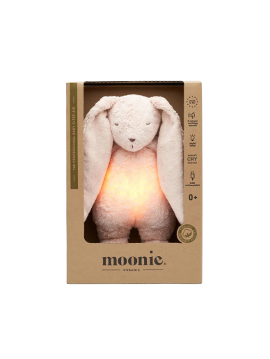 Moonie bunny pink 1 Moonie bunny pink 1
