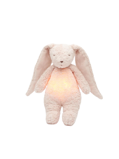 Moonie bunny pink Moonie bunny pink